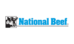 national beef