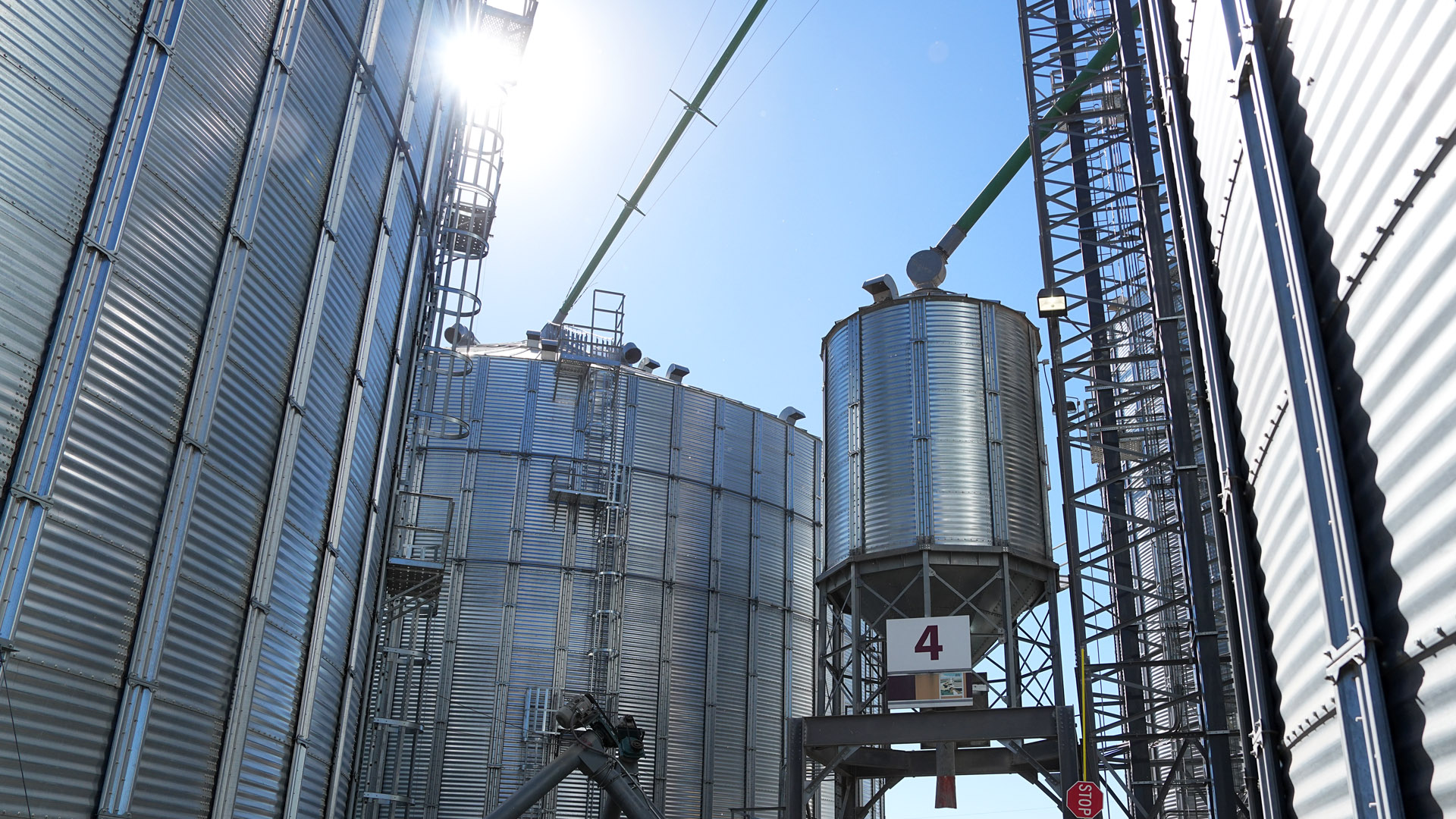 Farm Credit of Western Kansas