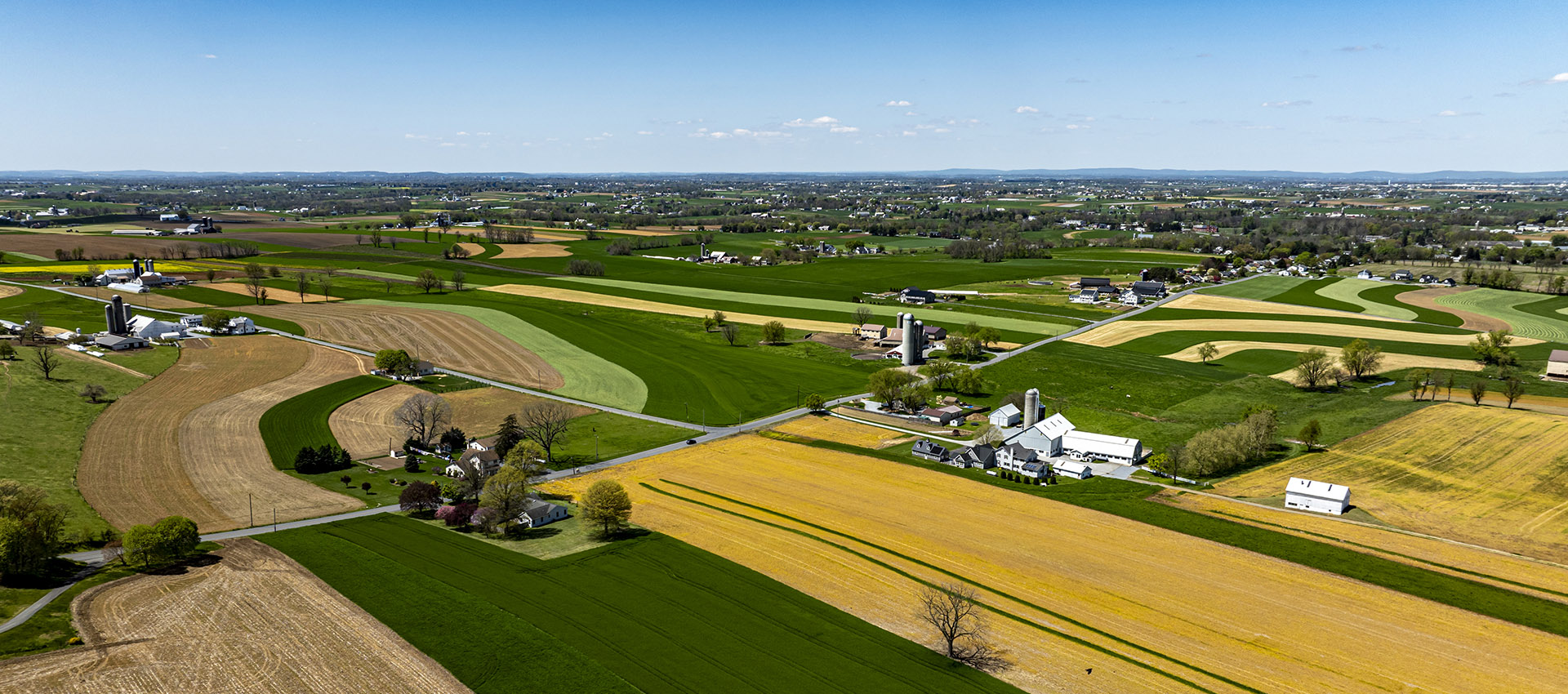 CoBank 2025 Sustainability Report